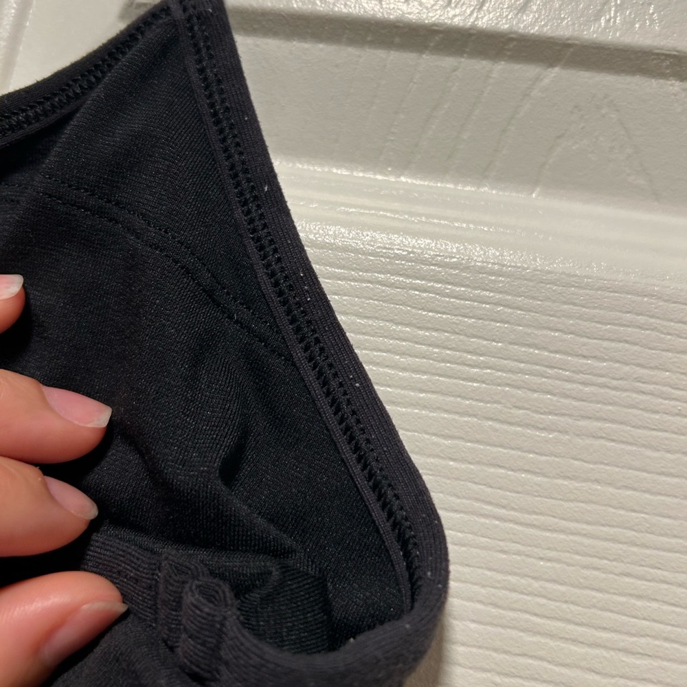 Lululemon Power Y Tank sz 10 - Picture 9 of 9